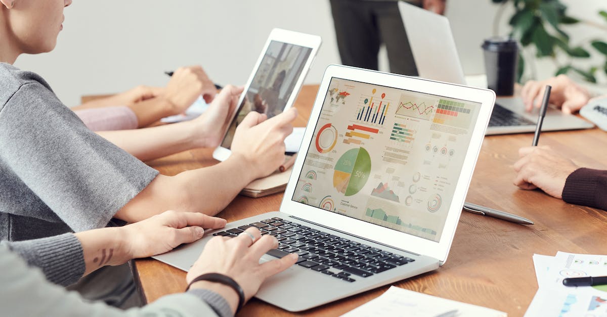 Wykresy forex - Jak analizować trendy i podejmować trafne decyzje