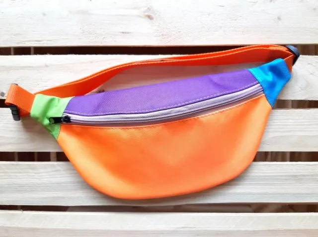 Akcesoria lata 90 choker scrunchie nerka