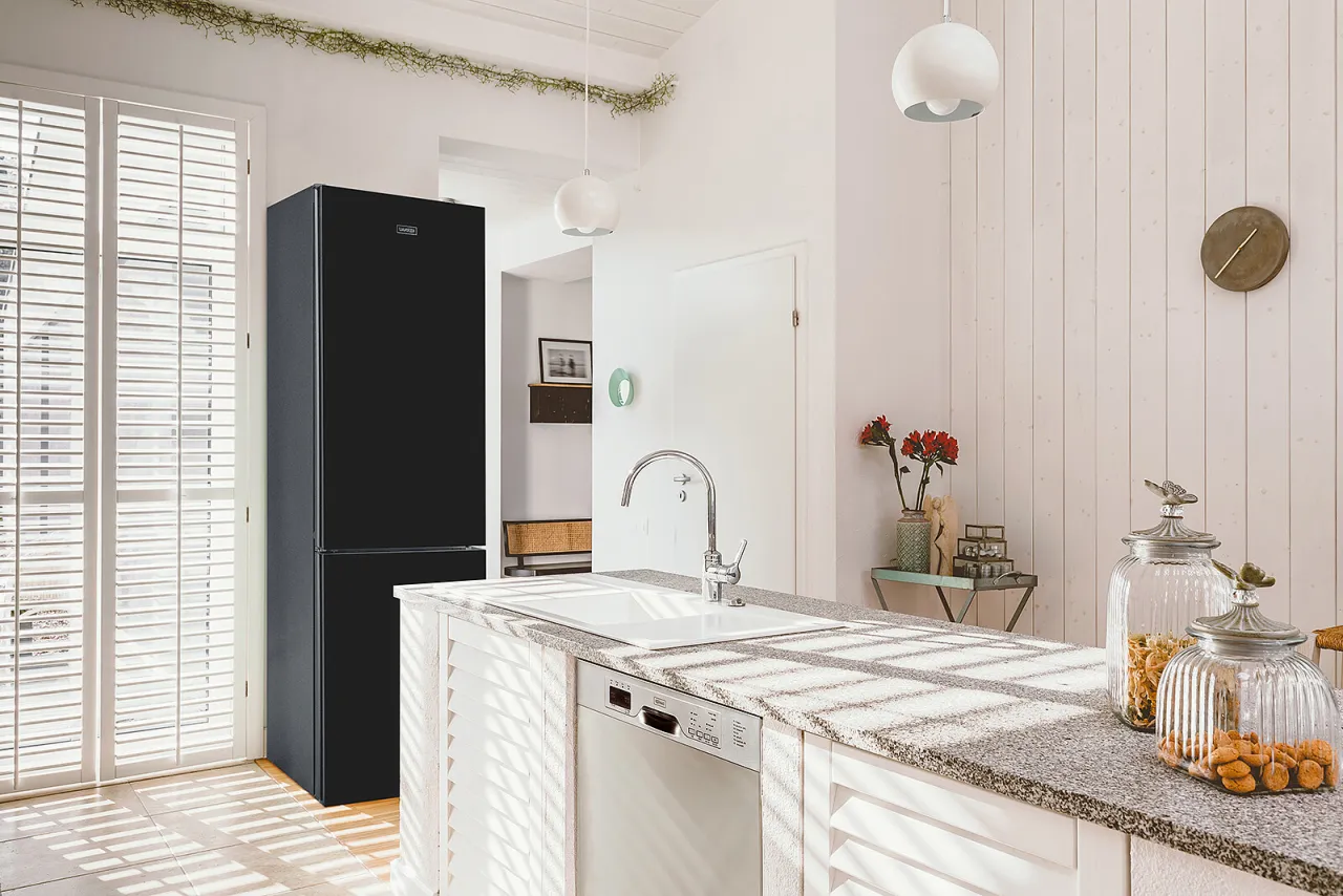 idealna temperatura zamrażarki, -18 stopni Celsjusza