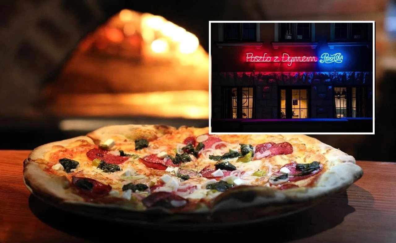 Pizza neapolitańska Opole