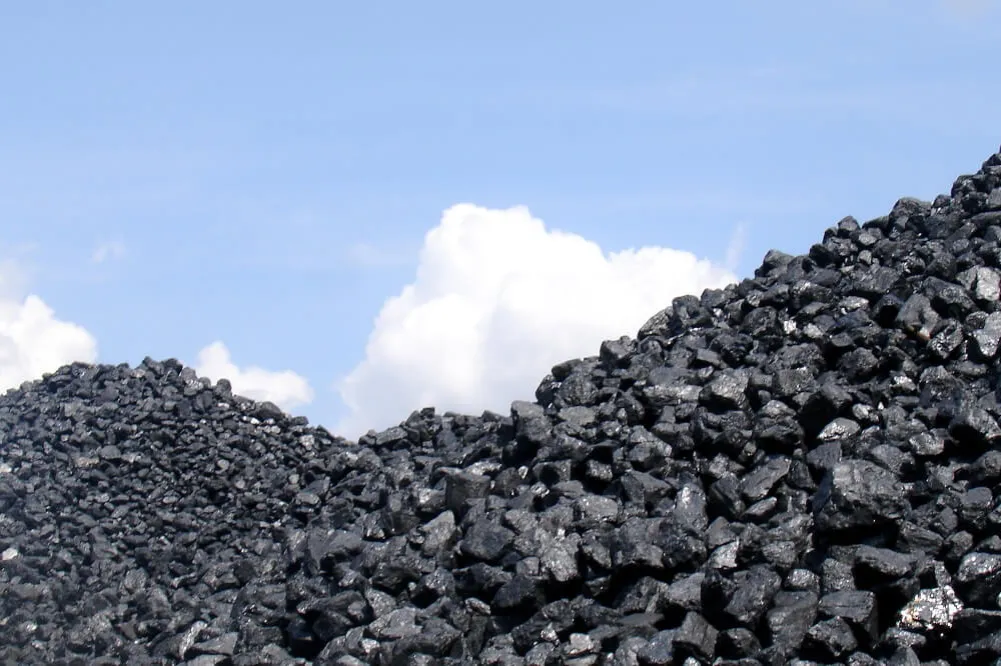 Zdjęcie Okres geologiczny w którym powstał węgiel kamienny – tajemnice karbonu