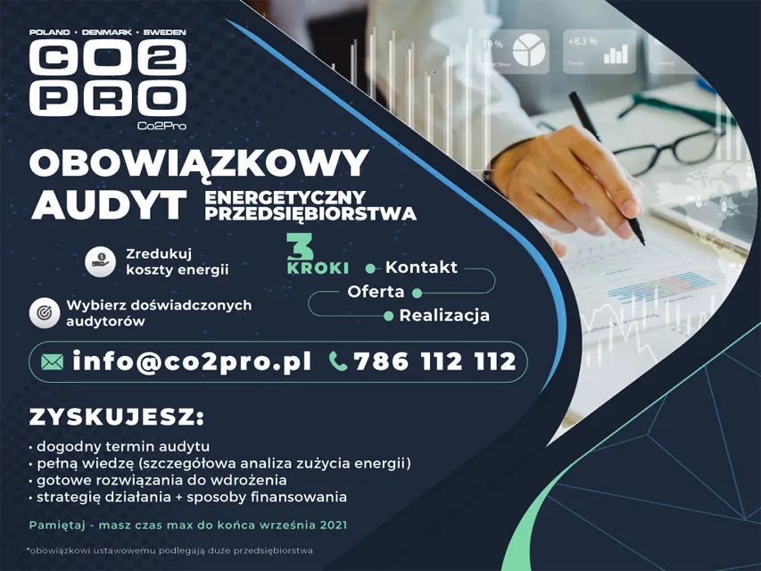 Zdjęcie Kto wykonuje audyt energetyczny budynku i jakie ma kwalifikacje?