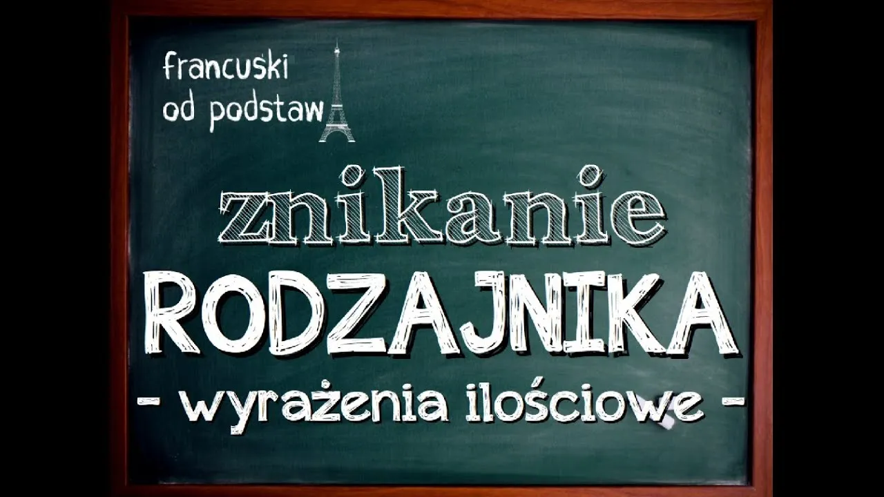 Zdjęcie Wyrażenia ilościowe francuski - jak poprawnie je stosować i używać