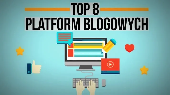 Zdjęcie Gdzie założyć blog? Najlepsze platformy, które nie kosztują fortuny