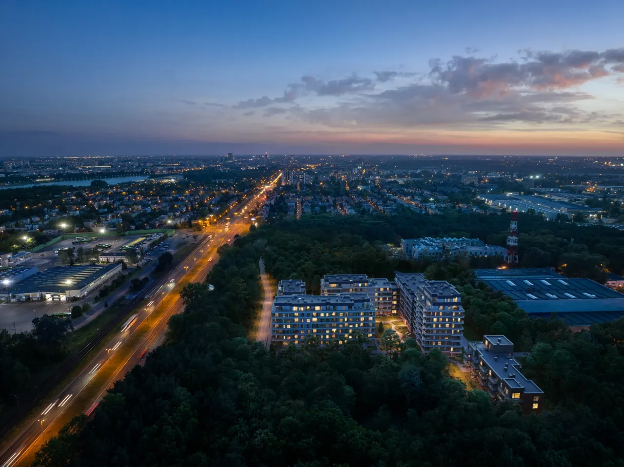 Czynniki wpływające na cenę nieruchomości w Krakowie