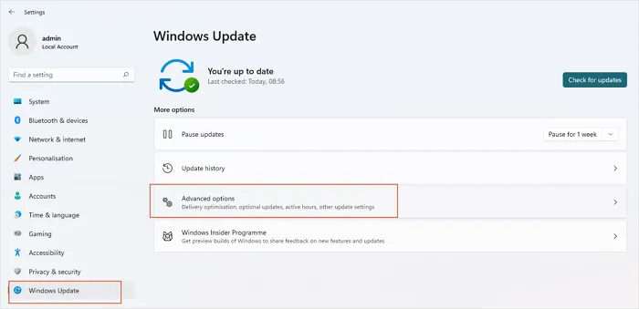 Windows Update narzędzie do rozwiązywania problemów