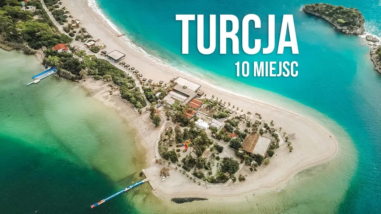 Zdjęcie Z jakim biurem podróży do Turcji: 5 najlepszych biur turystycznych 2025