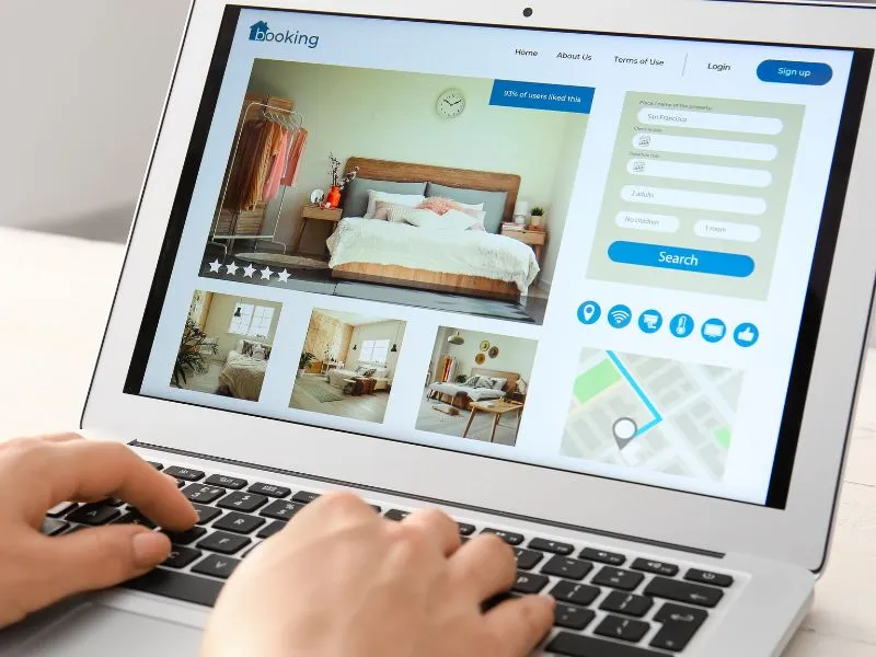 Platformy do sprawdzania opinii o hotelach