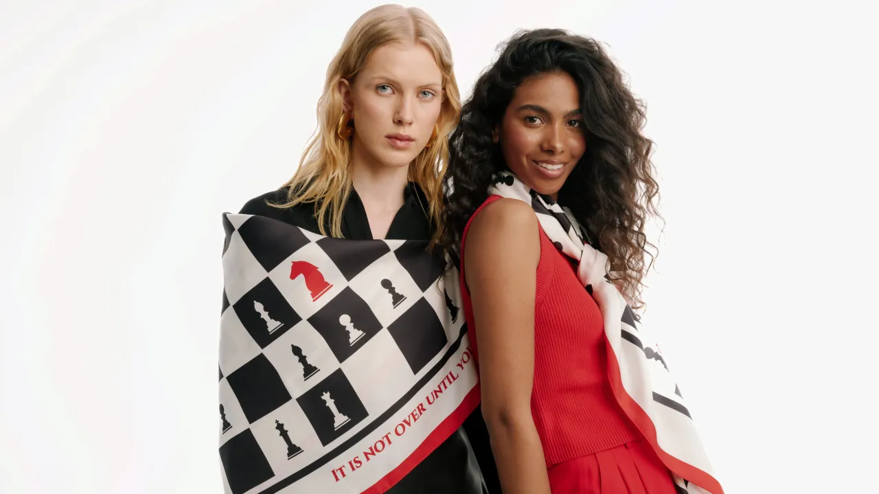 sesja zdjęciowa e-commerce backstage