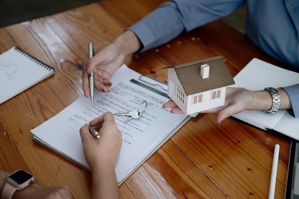 kancelaria notarialna umowa kupna sprzedaży