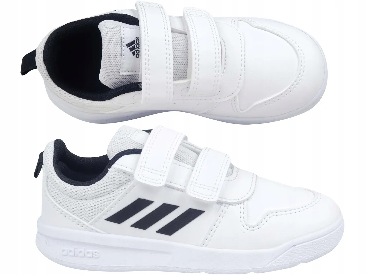 adidaski dziecięce rozmiar 22 modele popularne