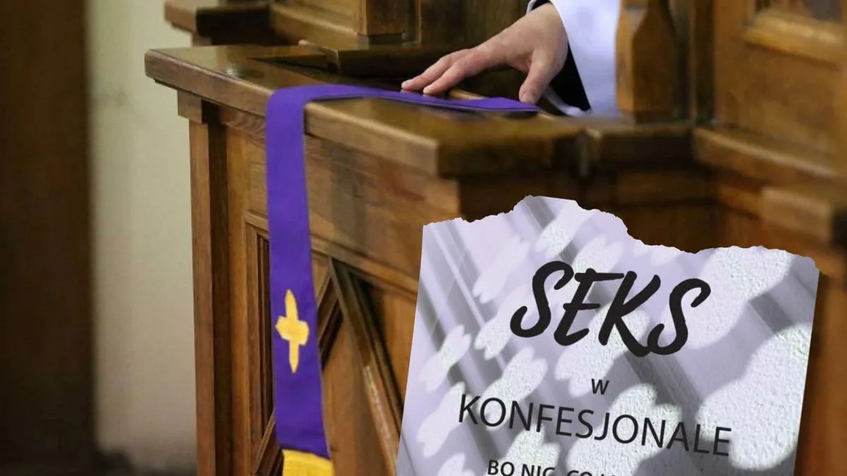 Zdjęcie Czy antykoncepcja to grzech ciężki? Zrozumienie moralnych konsekwencji