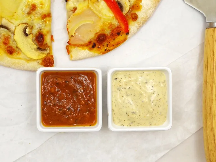 rodzaje pomidorów do sosu pizzy