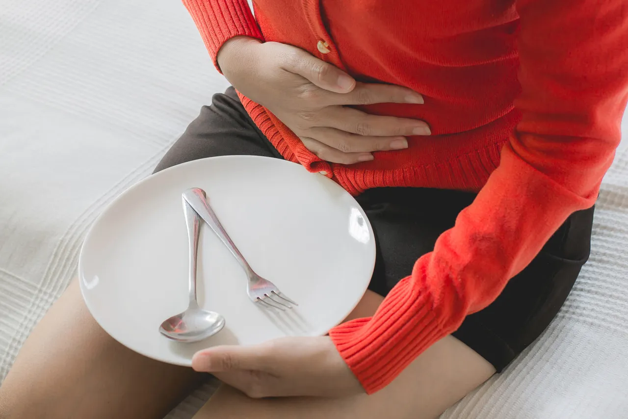 Dieta lekkostrawna po zatruciu pokarmowym