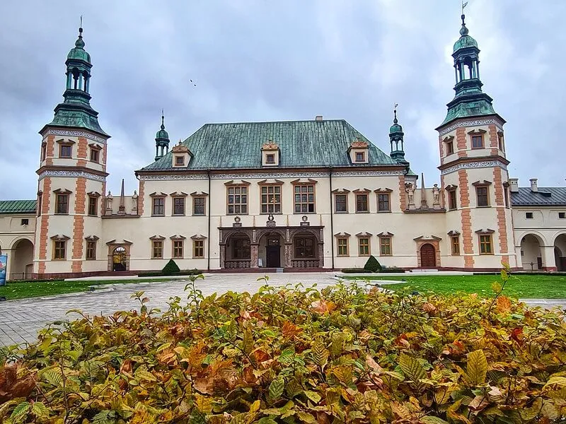 Zdjęcie Kielce: 5 nieoczywistych atrakcji, które Cię zaskoczą w 2025