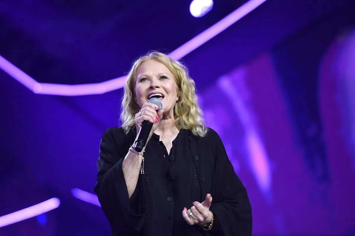 Urszula Dmuchawce latawce wiatr teledysk