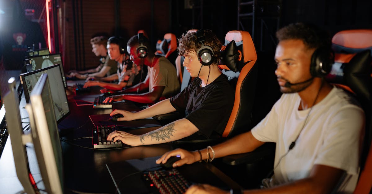 E-sport przyszłością czy chwilowym trendem? Prognozy na najbliższe lata