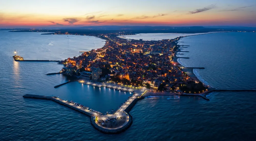 Zdjęcie Pomorie atrakcje, które zaskoczą każdego turystę i warto je poznać