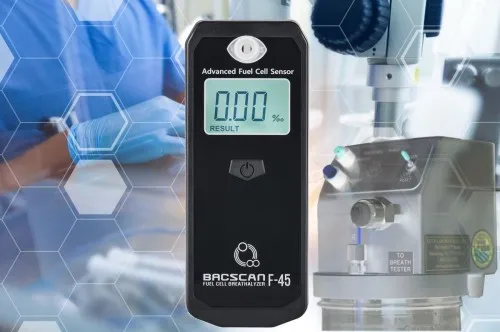 Cennik kalibracji alkomatu w Polsce