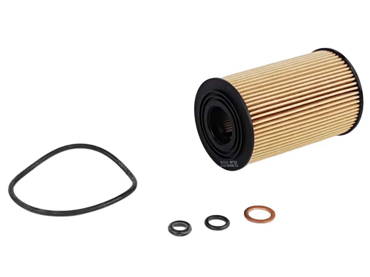 Filtr oleju Hyundai i30 1.6 CRDi