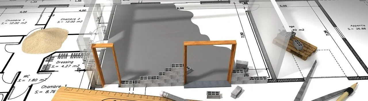 Ocena stanu technicznego ściany budynku, ekspertyza budowlana