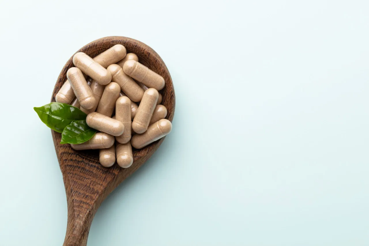 Kadzidłowiec interakcje leki