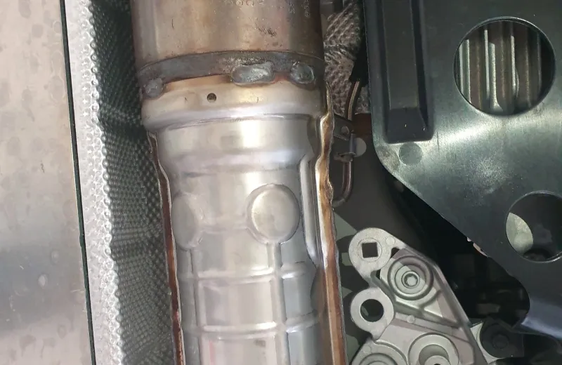 porównanie DPF FAP GPF