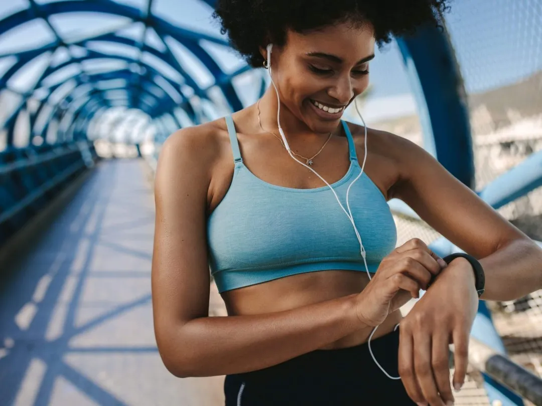 Zdjęcie Ile powinien trwać trening cardio, aby osiągnąć najlepsze wyniki?