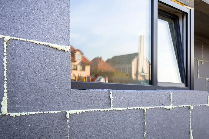 Zdjęcie Jaki styropian wybrać na elewacje, aby uniknąć wysokich kosztów?