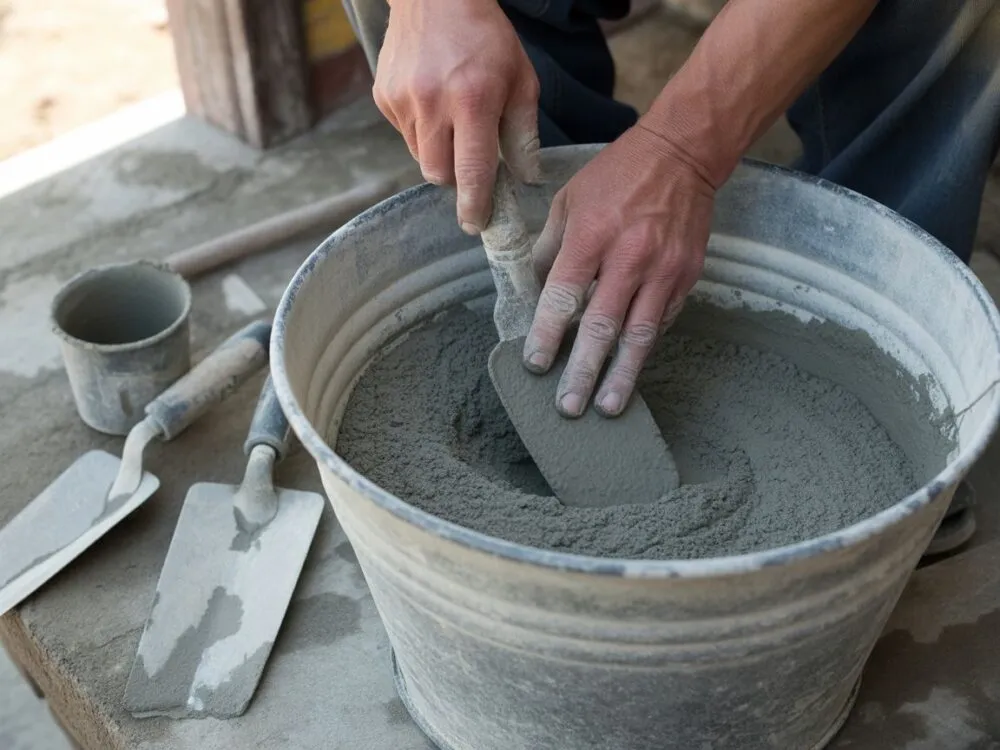 piasek do zaprawy murarskiej jakość