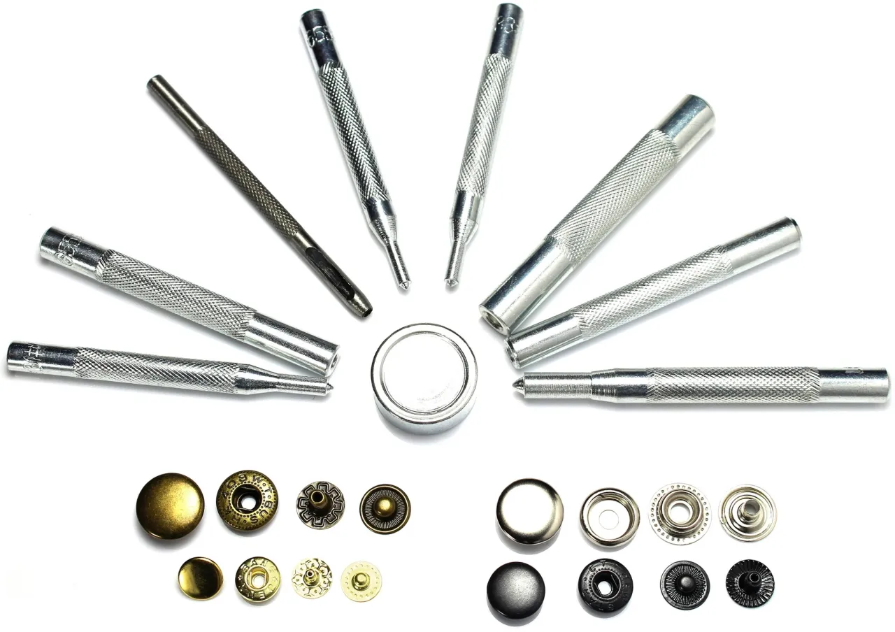 zestaw naprawczy do nap, napownica kaletnicza, kombinerki do nap