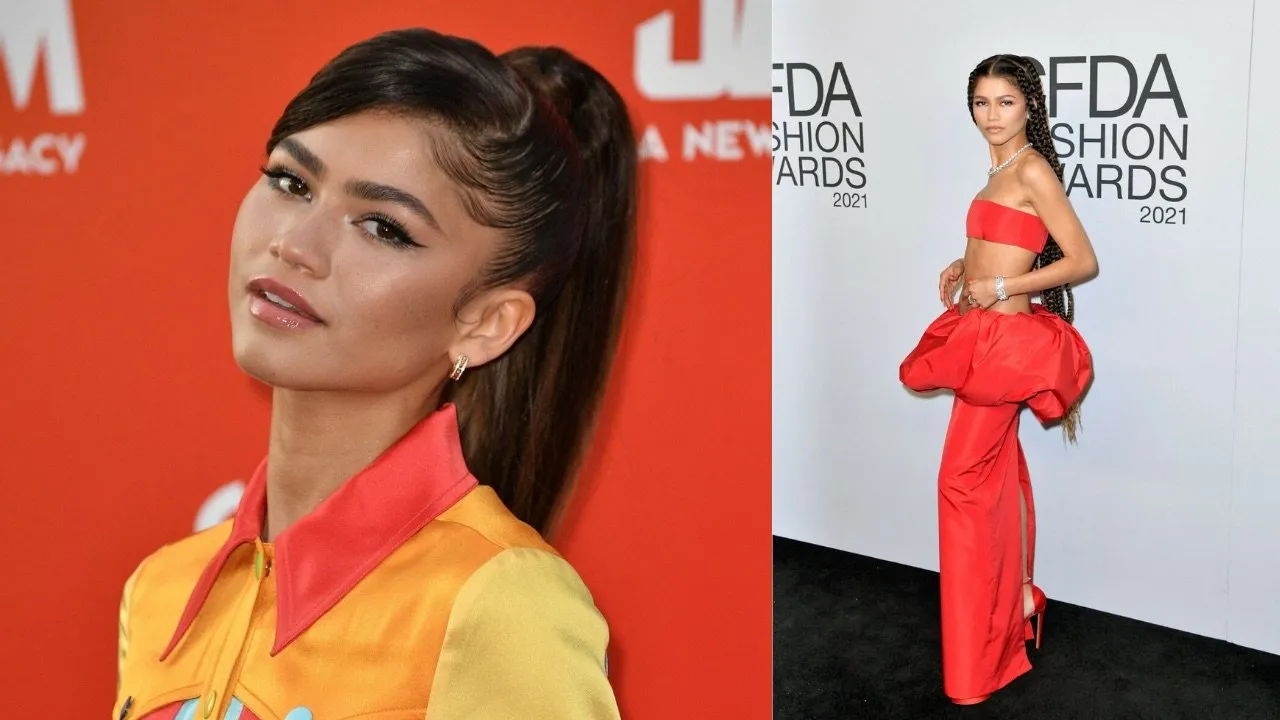 Zdjęcie Zendaya wiek: zaskakująca prawda o jej dacie urodzenia i karierze