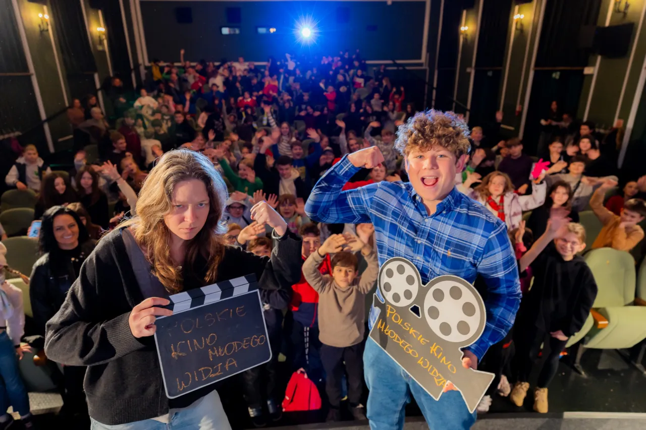 polskie kino współczesne różnorodność