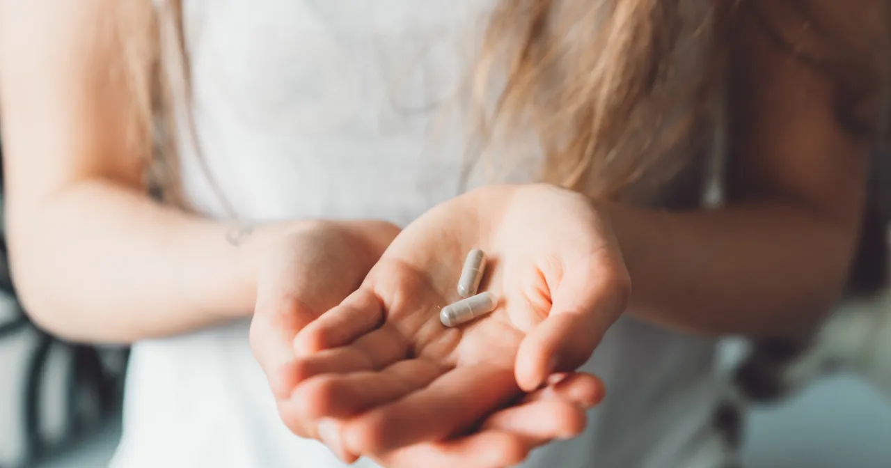 Pora dnia suplementacji witaminy B12