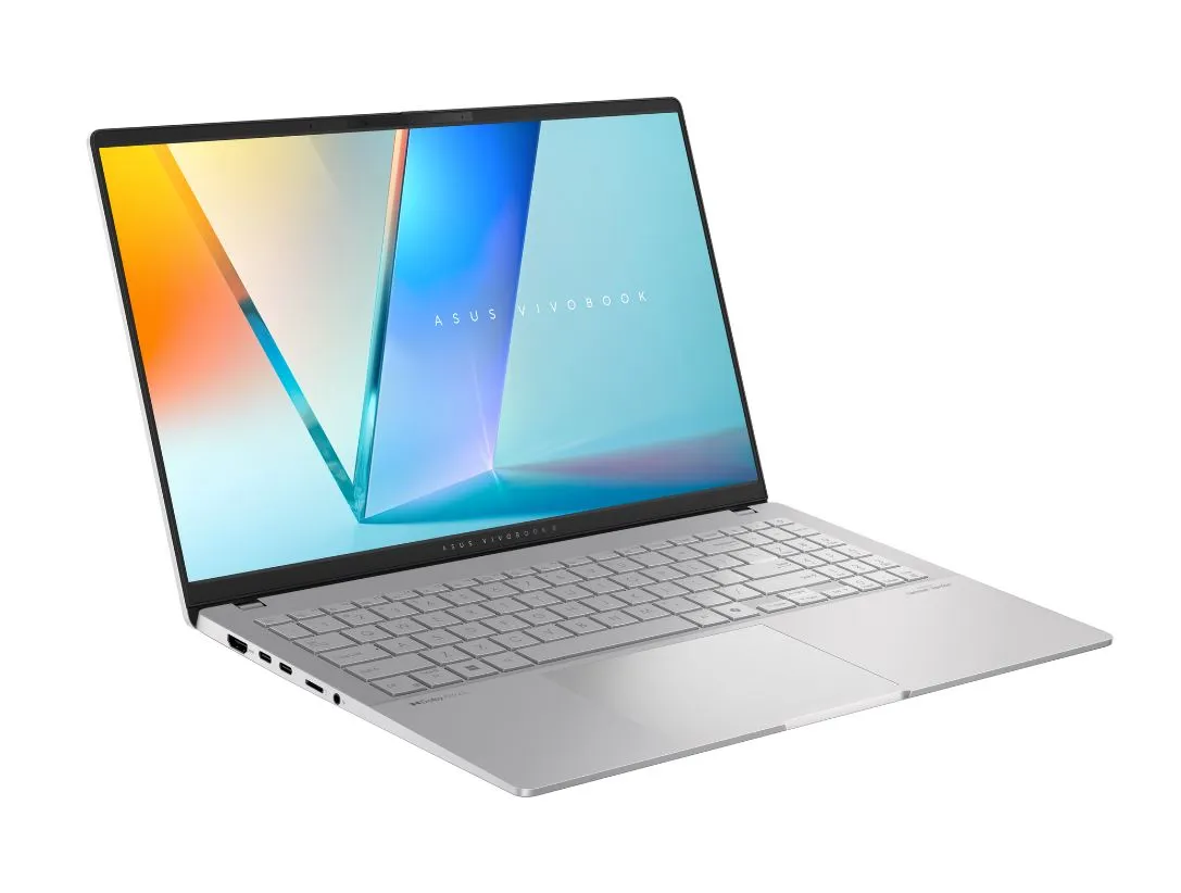 Verschiedene Asus Laptop Serien im Vergleich