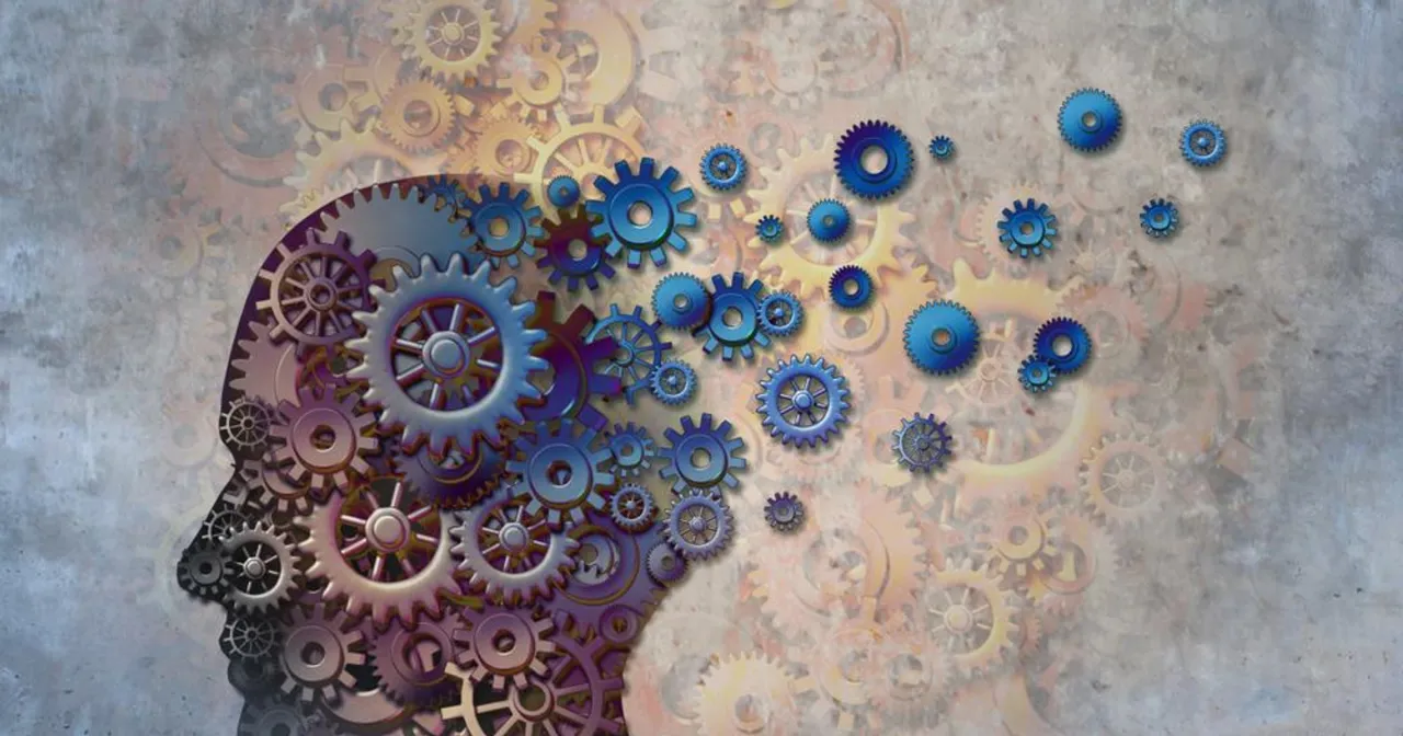 M&oacute;zg i magnez wpływ