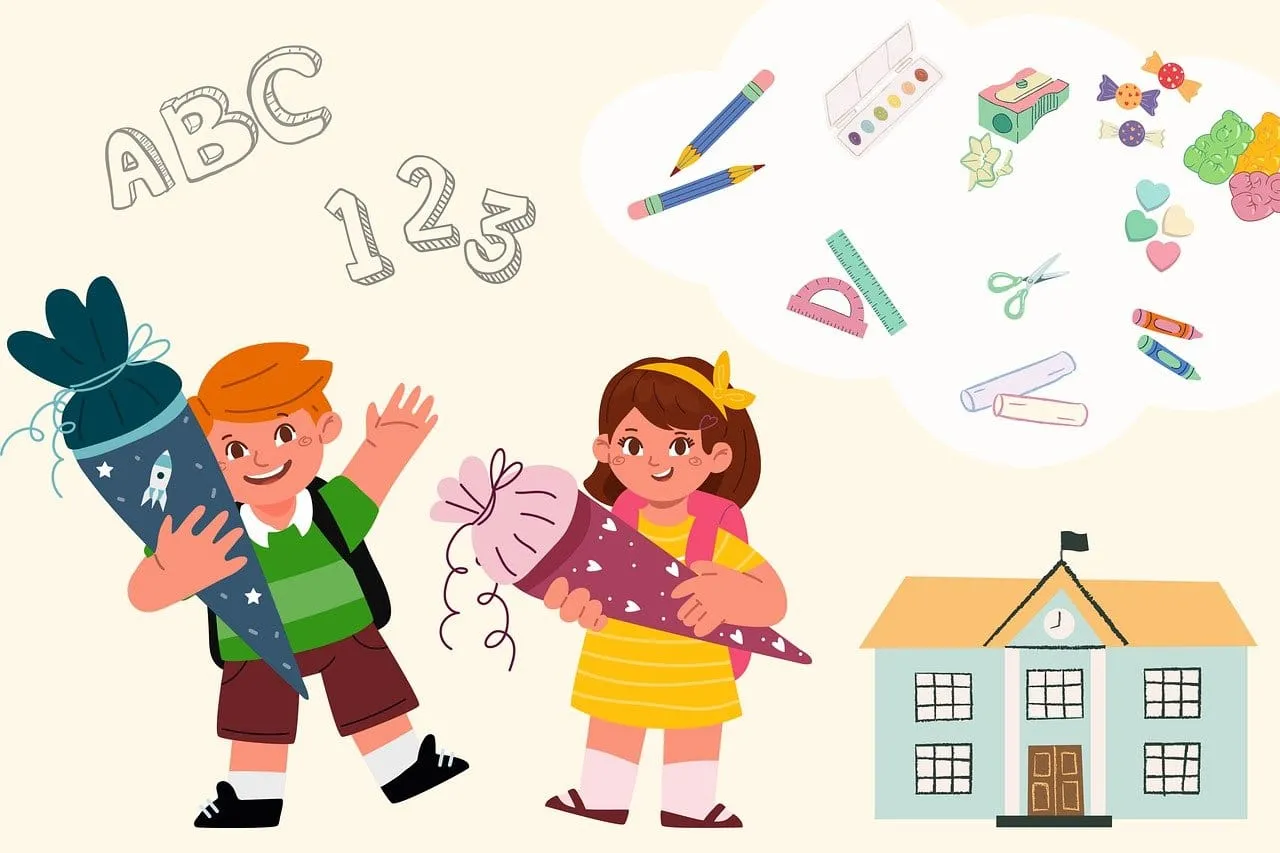 Zdjęcie Ile zeszytów do 1 liceum? Sprawdź, by uniknąć chaosu w nauce