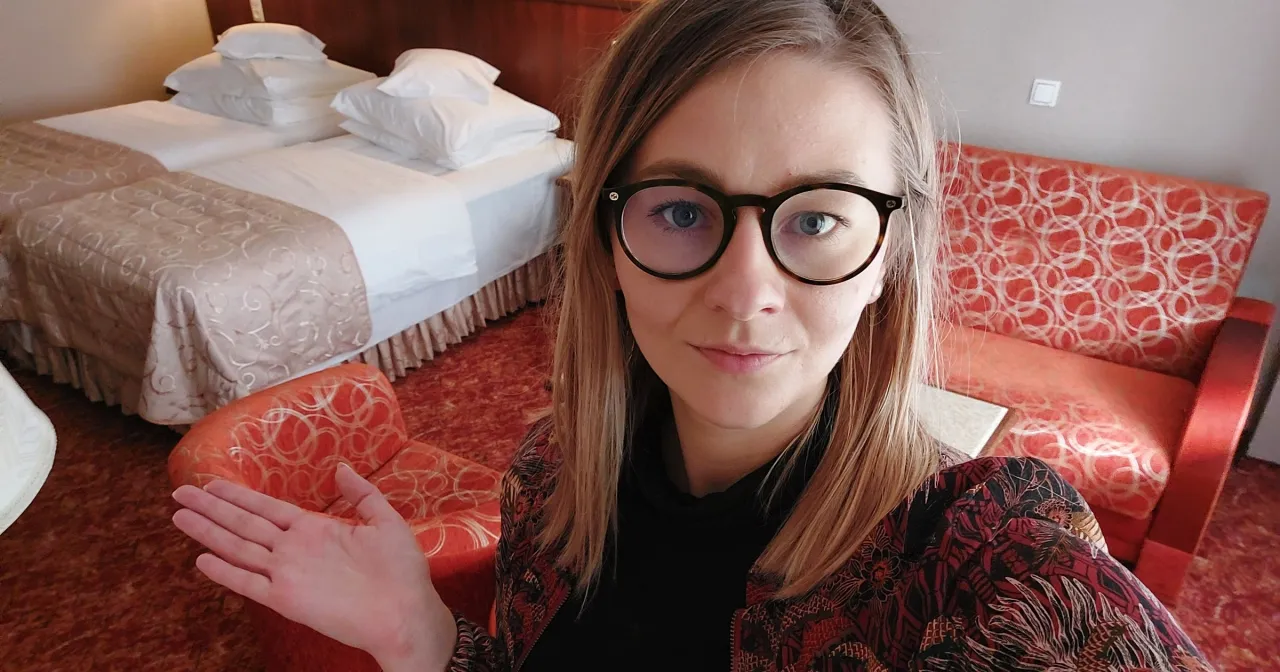 Zdjęcie Ile kosztuje nocleg w hotelu Gołębiewski? Ceny, które Cię zaskoczą