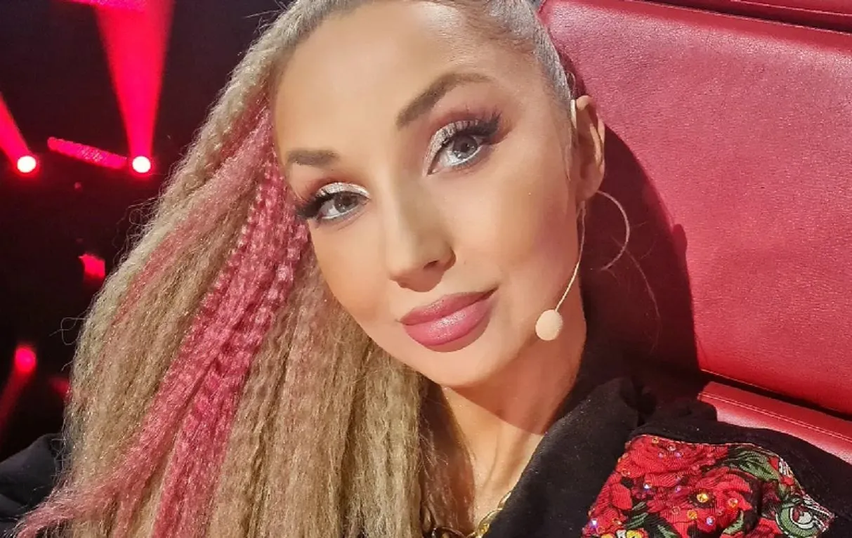 Cleo portret, Cleo zdjęcie