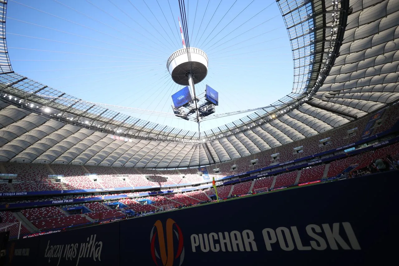 Zdjęcie Pogoń Szczecin Legia Warszawa statystyki: Kto dominował w rywalizacji?