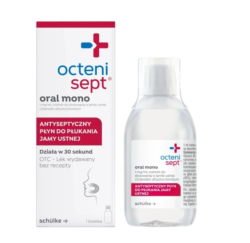leki bez recepty zapalenie jamy ustnej żele płukanki