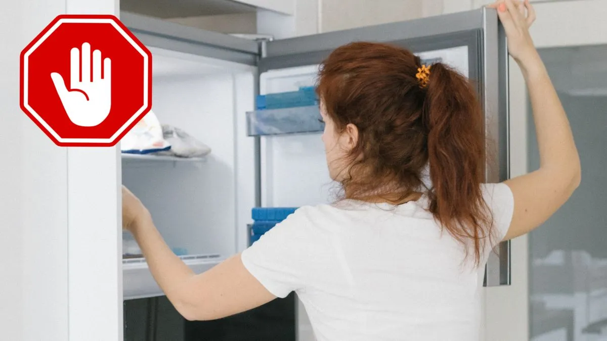 zamrażarka zużycie energii