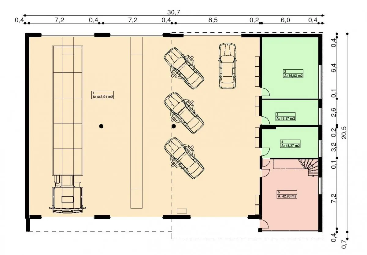 Wymogi prawne warsztat samochodowy