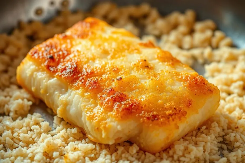 Jak sprawdzić gotowość dorsza widelcem