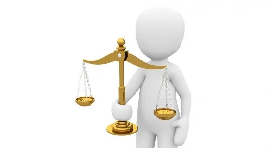 Symbole darmowej pomocy prawnej i finansowej