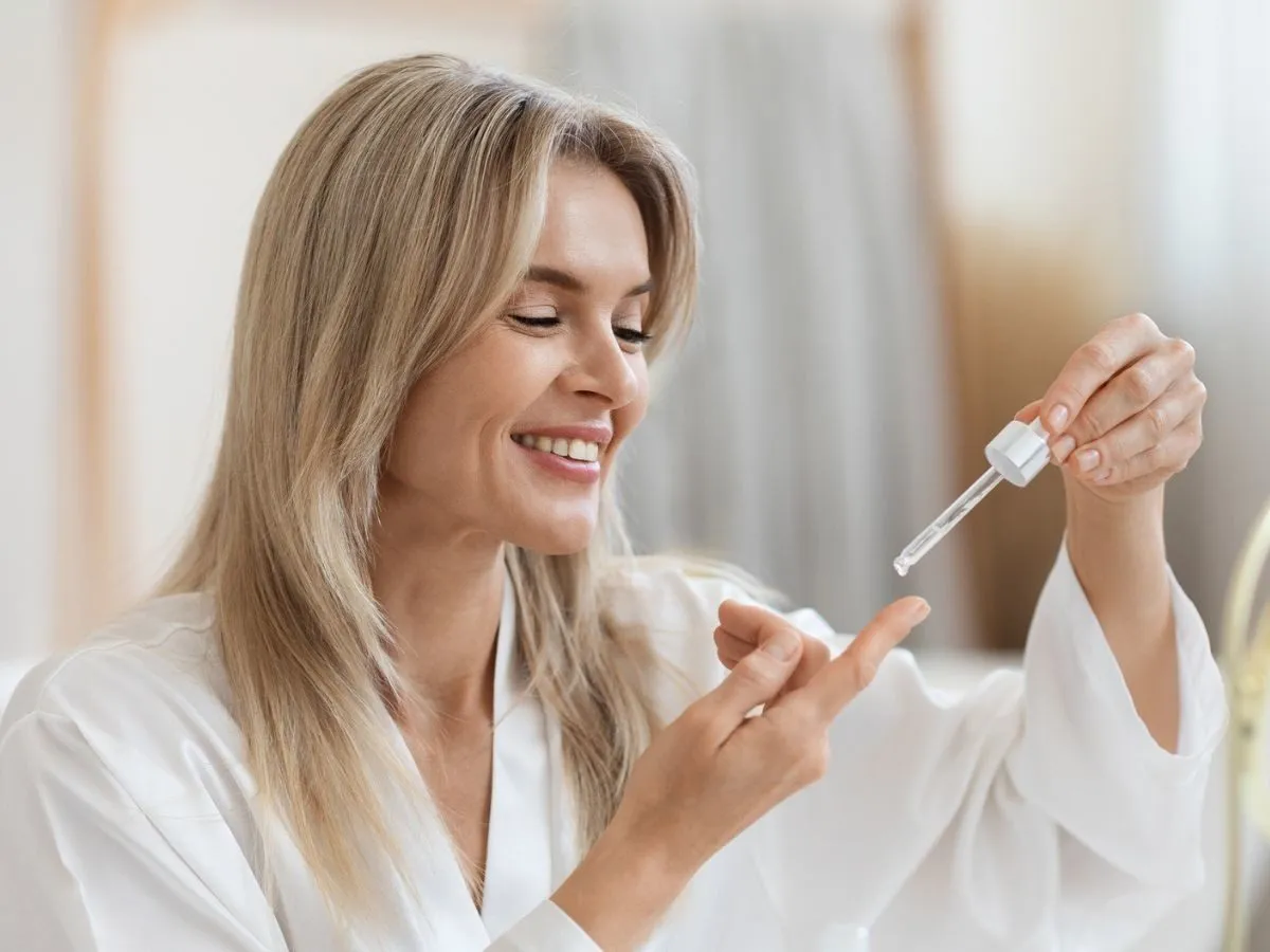 Dermofuture Precision kuracja witamina A opakowanie