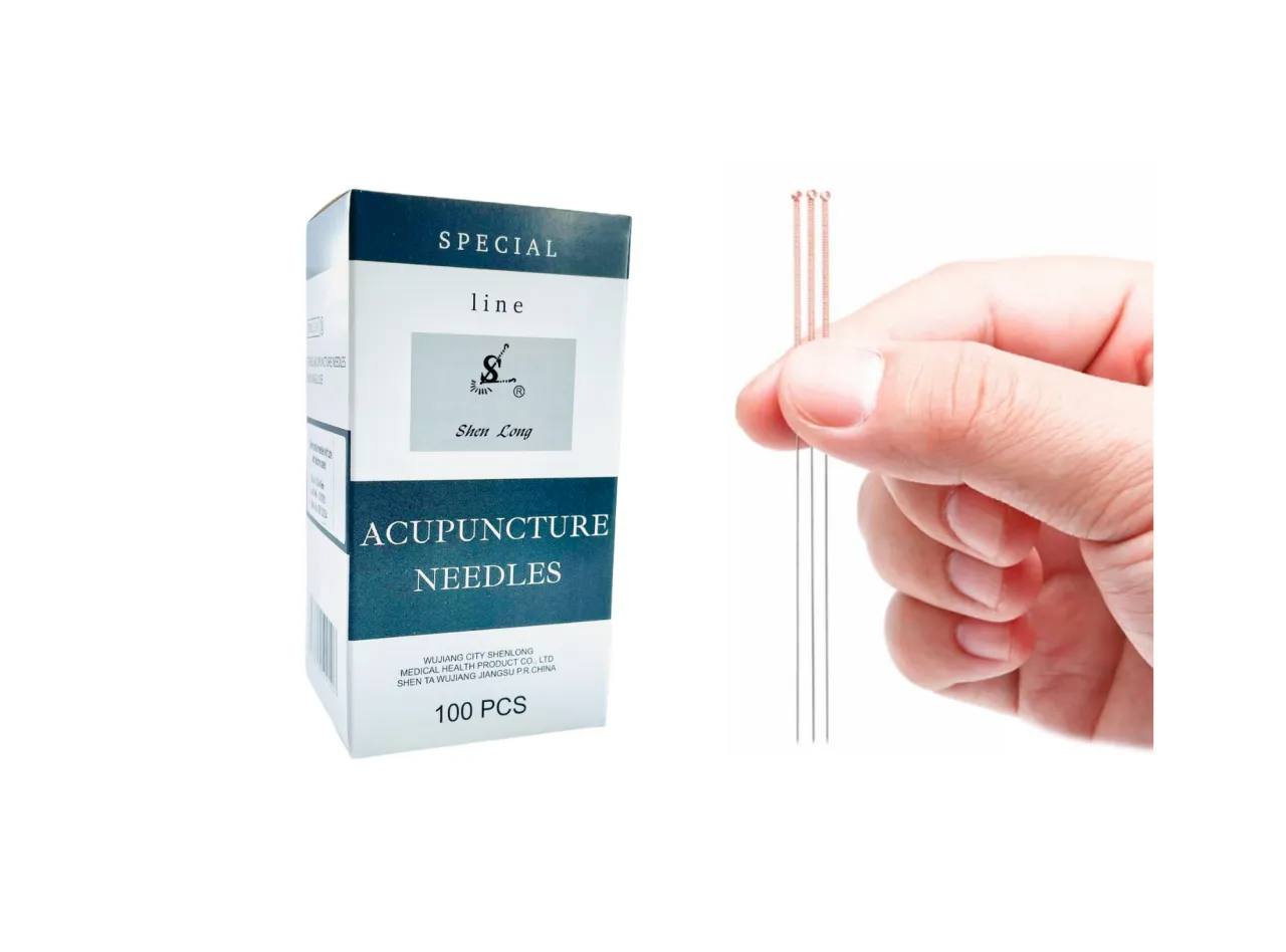 Wykres skuteczności akupunktury migrena placebo