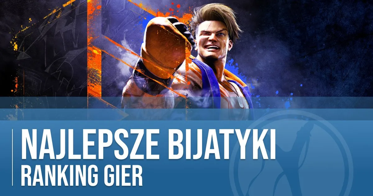 najlepsze bijatyki ranking