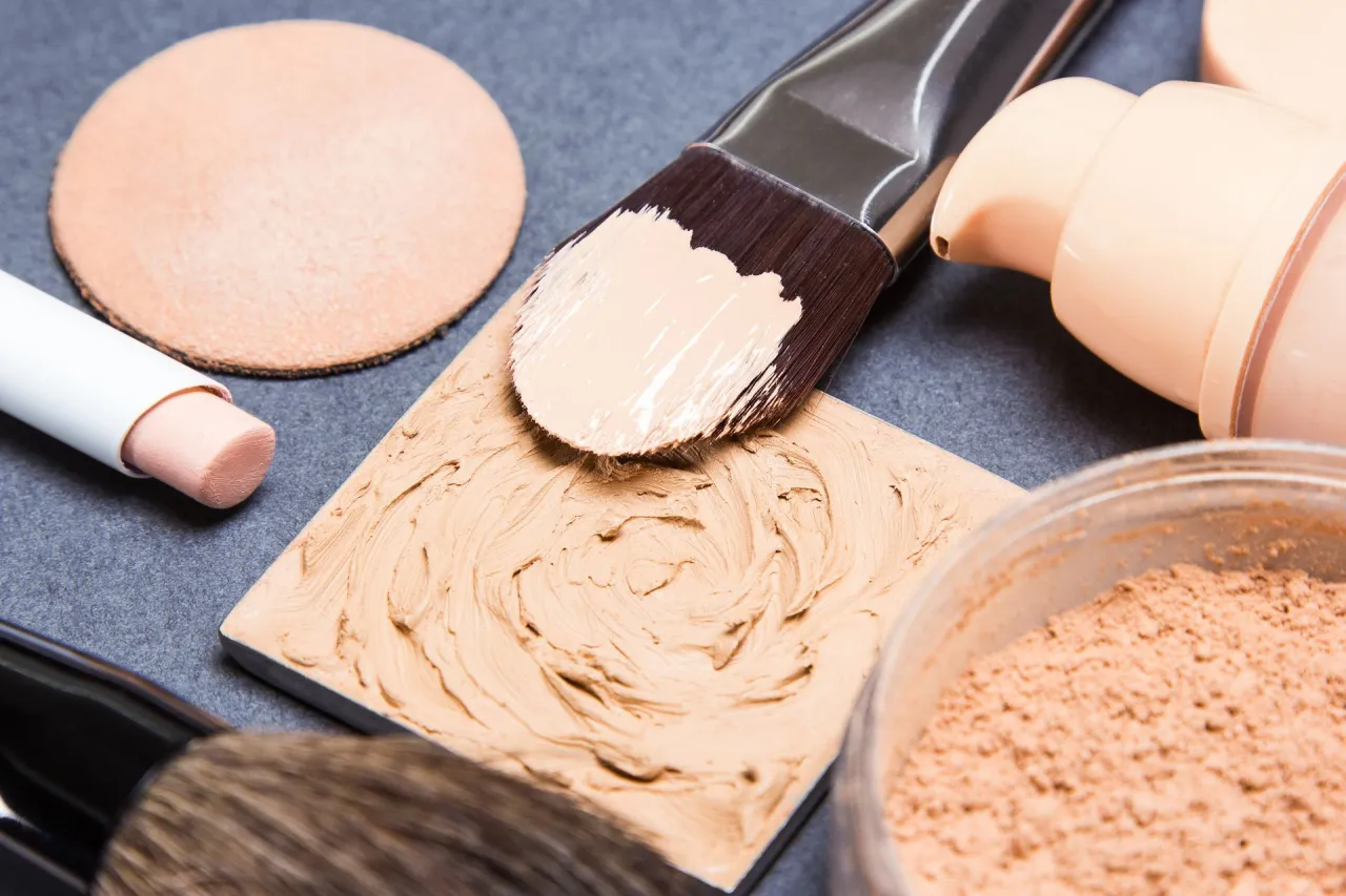 składniki aktywne w podkładzie rozświetlającym