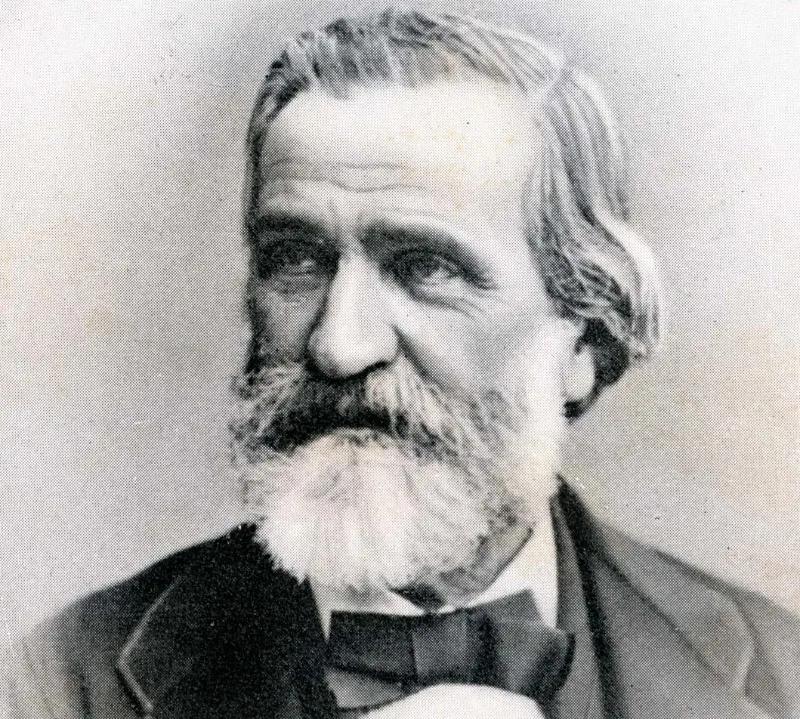 Zdjęcie Giuseppe Verdi: Nieśmiertelne dzieła mistrza opery włoskiej